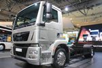 MAN TGM18.340，欧六标准