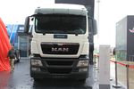 MAN TGS 28.440 6x2-2BLS-WW牵引车