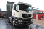 MAN TGS 28.440 6x2-2BLS-WW牵引车