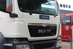 MAN TGS 28.440 6x2-2BLS-WW牵引车