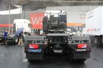 MAN TGS 40.540 6x6BBS-WW 牵引车