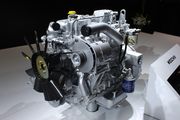 WP4.1柴油发动机               