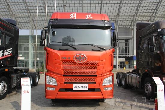解放JH6 6×2牵引车,420马力 (4).jpg
