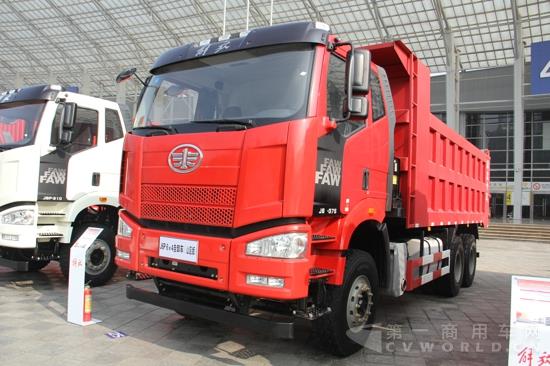 解放J6P 6×4山区版自卸车,375马力.jpg