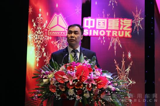中国重汽集团福建海西汽车有限公司副总经理李焕乐.jpg