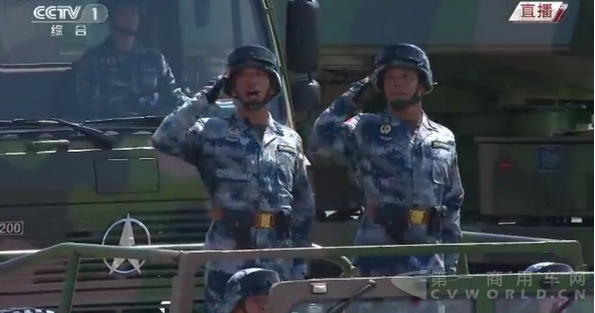 2015十大重卡新闻盘点(上)