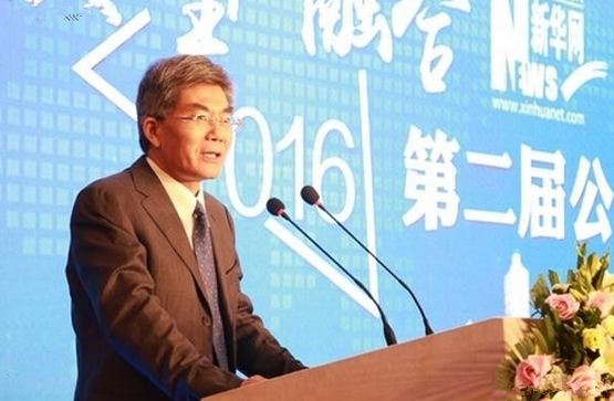 2015年新能源公交累计总量达到6万辆
