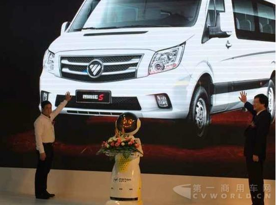2016将迎来万辆订单？2015轻客市场有证据