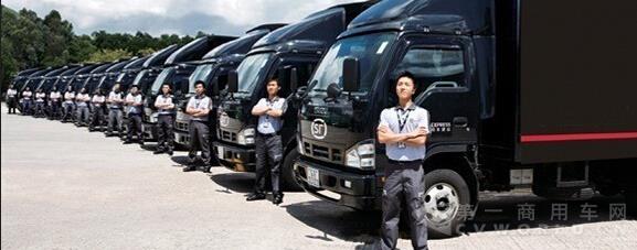 继申通、圆通上市之后 顺丰拟在国内上市 第一