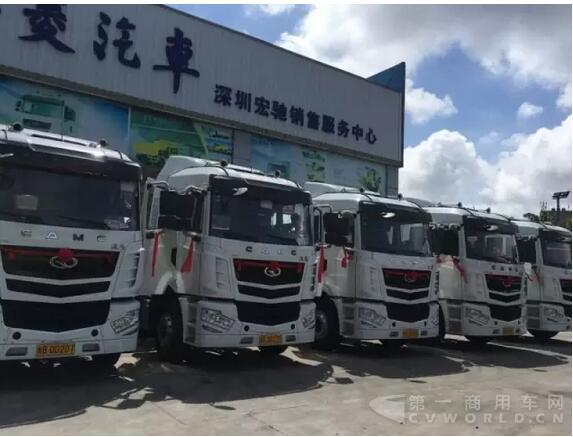 10台汉马H6 交付深圳客户4.jpg