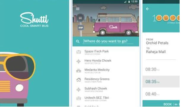 印度定制巴士平台“Shuttl”的app界面.jpg