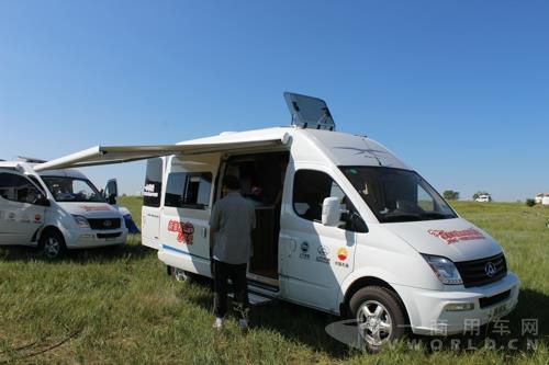 商乘并举齐上涨 上汽前7月累计销车342.1万辆