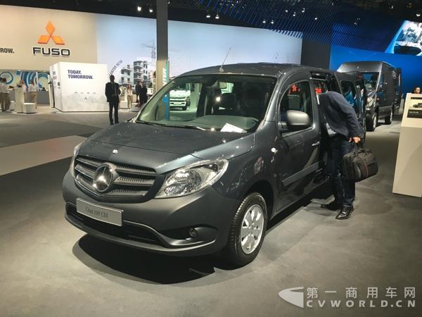 奔驰Citan 109 CDI.jpg 奔驰Citan 109 CDI.jpg