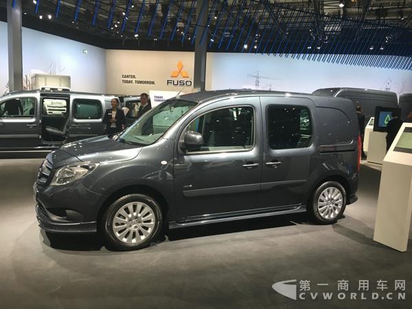 奔驰Citan 109 CDI 66.jpg 奔驰Citan 109 CDI 66.jpg