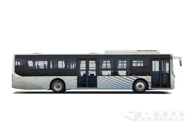 吉利进军商用车 新品牌将于月底发布