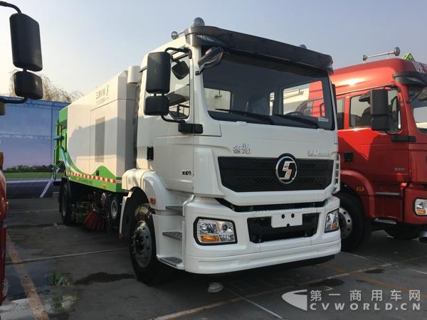 陕汽新M3000环卫车.jpg