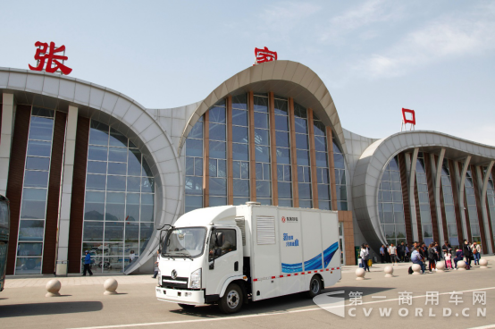 众“星”齐聚张家口，氢燃料电池汽车开启梦想之旅825.png