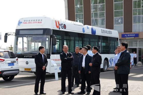 众“星”齐聚张家口，氢燃料电池汽车开启梦想之旅850.png