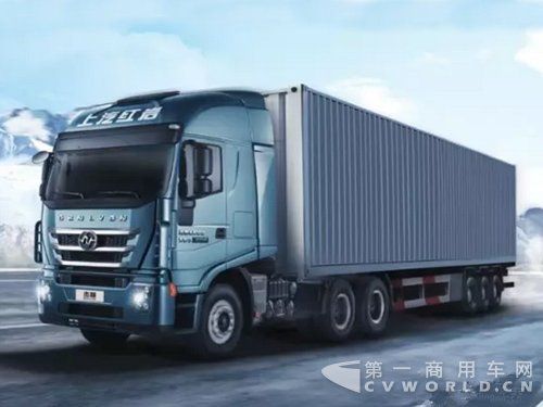 红岩杰狮北方版牵引车.png