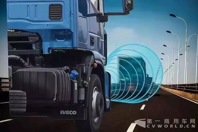 依维柯新一代Eurocargo中卡要来中国了！9.jpg