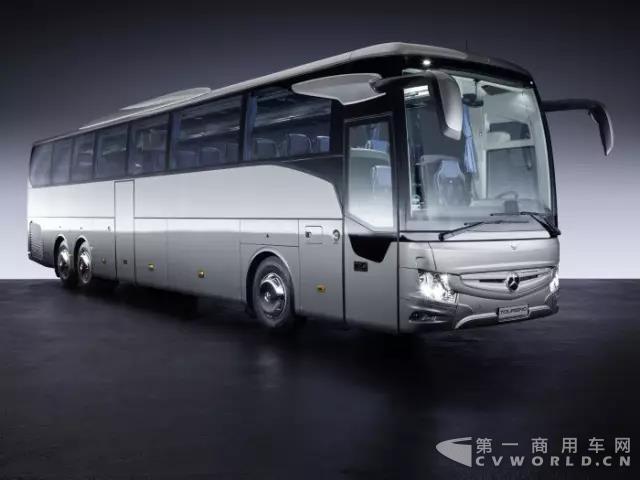 与众不同才是最完美的——奔驰发布新Tourismo巴士3.jpg