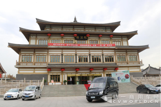秦腔一声吼 跟着图雅诺游西安行车游记1517.png