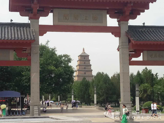 秦腔一声吼 跟着图雅诺游西安行车游记3252.png