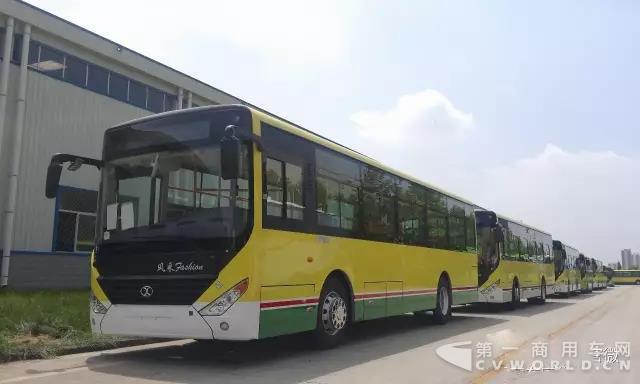 新疆年度最大公交订单即将在中通客车交付1.jpg