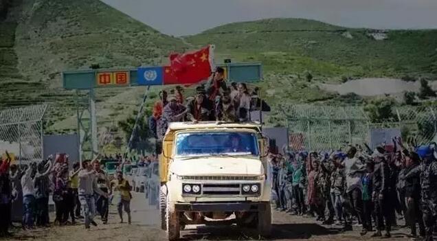 战狼2中出现的解放CA141卡车.jpg