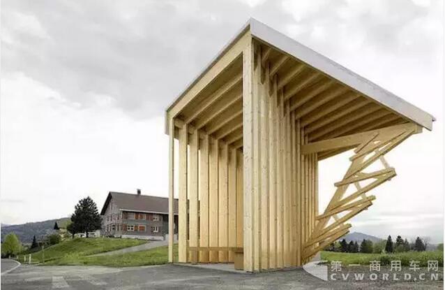 世界顶尖建筑师设计的公交车站，一起去涨知识！2.jpg