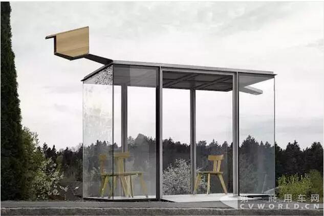 世界顶尖建筑师设计的公交车站，一起去涨知识！3.jpg