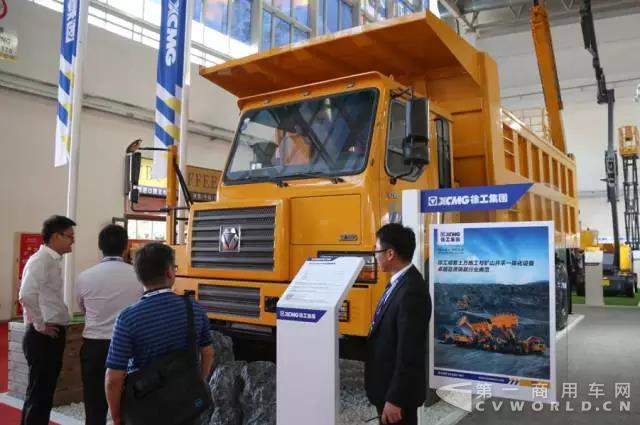 “矿山金刚”NXG5760D3T非公路宽体自卸车.jpg