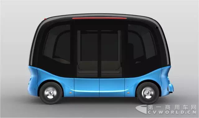 金龙客车与百度签署战略合作协议 2018年量产商用无人驾驶巴士1.jpg
