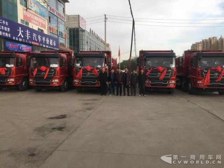 现场订单16台 轩德山西赢得良好口碑.jpg