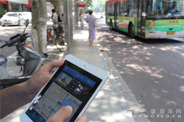 首批公交都市示范城市出炉 上海、南京入选7.jpg