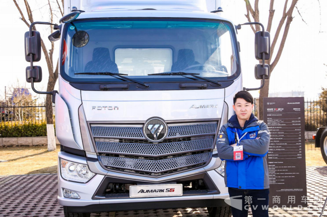 【道路节油赛冠军稿】总冠军郭能武的“高效经”，欧马可超级卡车“效”傲赛场终板213.png