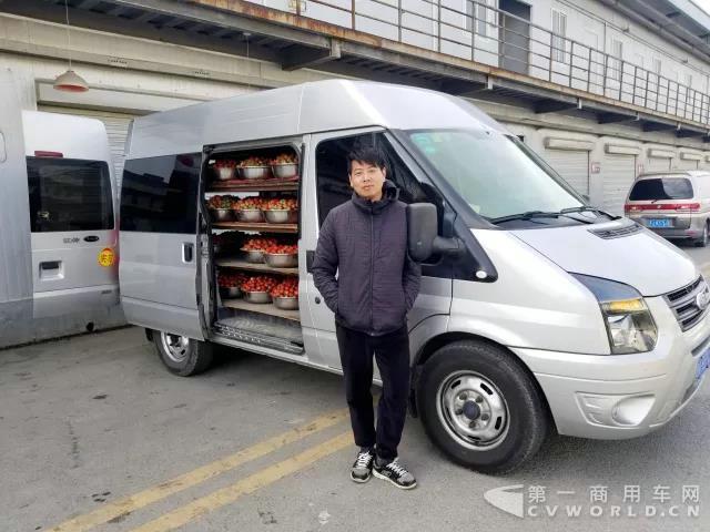 90后全顺车主的“鲜活”人生——他将梦想装进后备箱！.jpg