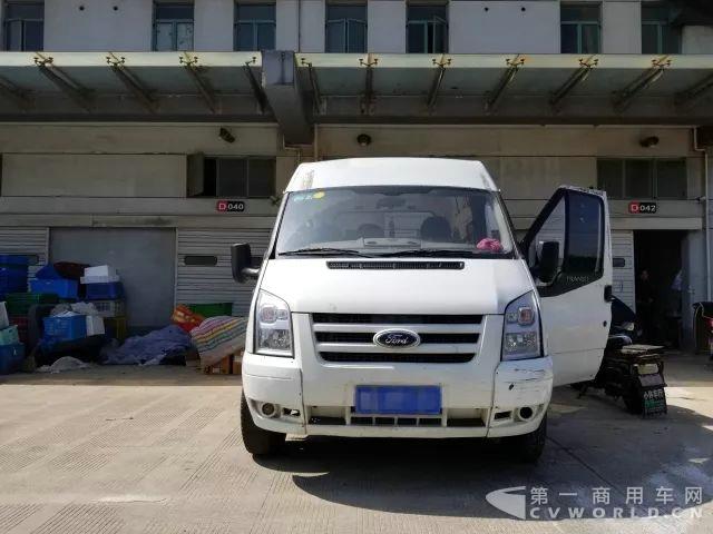90后全顺车主的“鲜活”人生——他将梦想装进后备箱！5.jpg