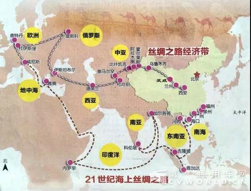 借“丝路东风”唱响中国品牌，70台安凯天然气公交车驶向哈萨克斯坦.jpg