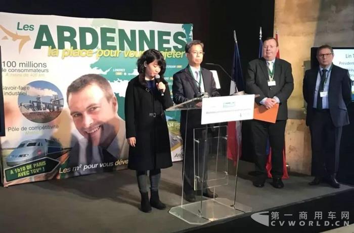 “如坐高铁一般舒适”！中车电动再次赴法，获法方政府点赞7.jpg