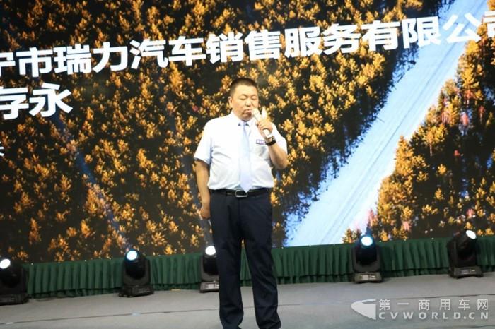 油耗降低6%  斯堪尼亚全系新品济南上市4.jpg