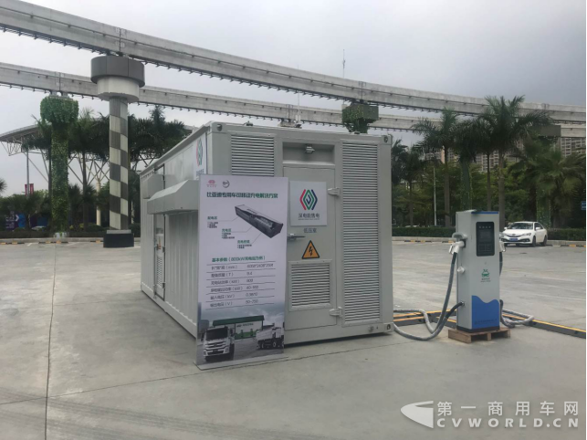 开启泥头车电动化时代 全球首批500辆比亚迪T10ZT订单签约并投入深圳试运营2018 5 81446.png
