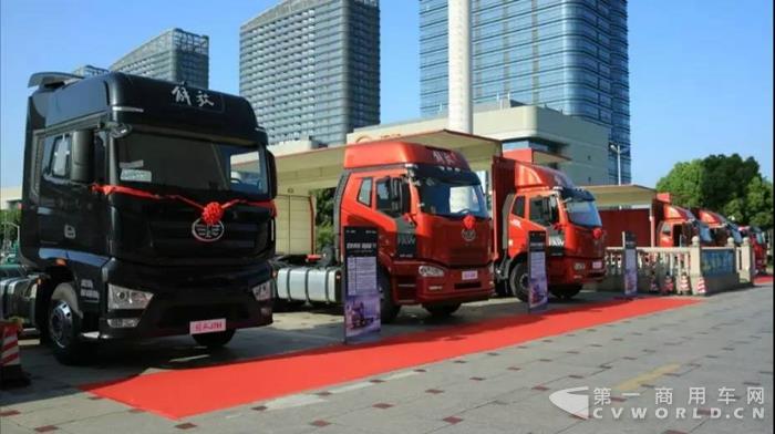 厉害！江苏32%的卡车市场被解放承包了！.jpg
