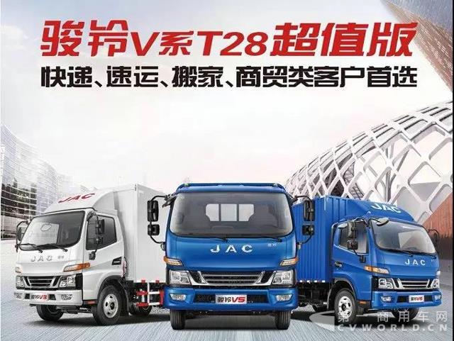 江淮轻卡销量领先行业，究竟是怎么做到的？1.jpg