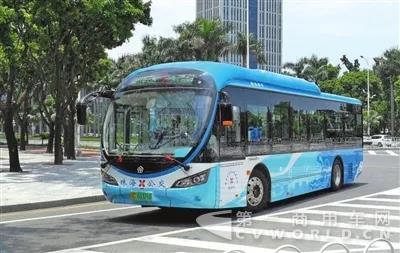 首批“海豚”公交车“游”进珠海2.jpg