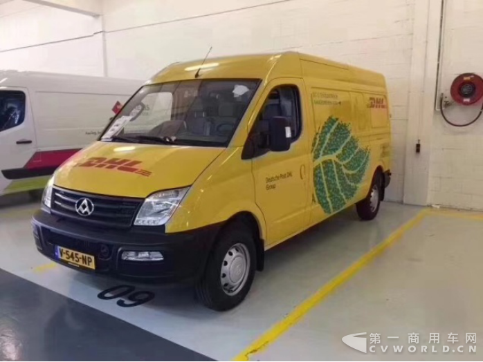 【汉诺威车展预热稿】全球第一展要来个搅局者！上汽大通EV80即将亮相汉诺威车展09071469.png