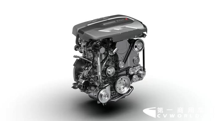 2019年11月22日，上汽大通MAXUS D90柴油版于广州车展正式发布。这款车型搭载的是型号为SC20M163Q6A的2.0T（下简称上汽动力M系列）柴油发动机，其超强动力配置可称之为业内标杆。