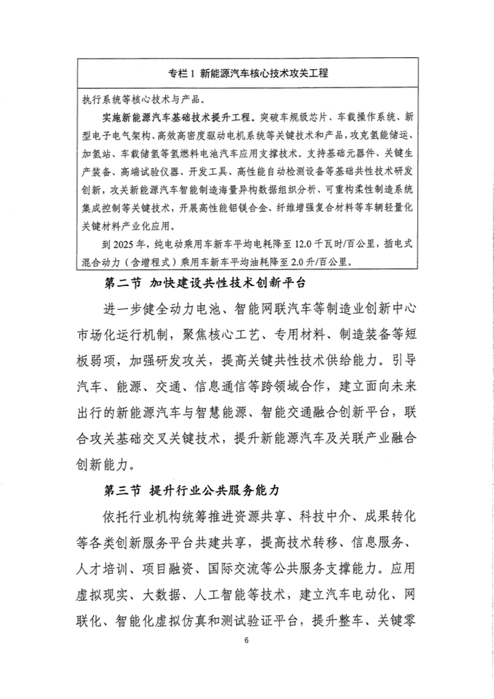 12月3日，工信部装备工业司发布《新能源汽车产业发展规划（2021-2035年）》（征求意见稿），并公开征求各方意见，截止时间为2019年12月9日。