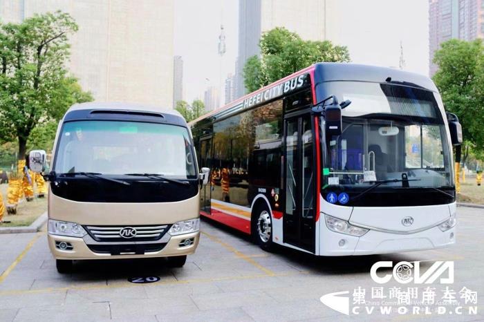 12月6日，第二届中国商用车大会(China Commercial Vehicles Assembly，CCVA)在安徽合肥市召开。
