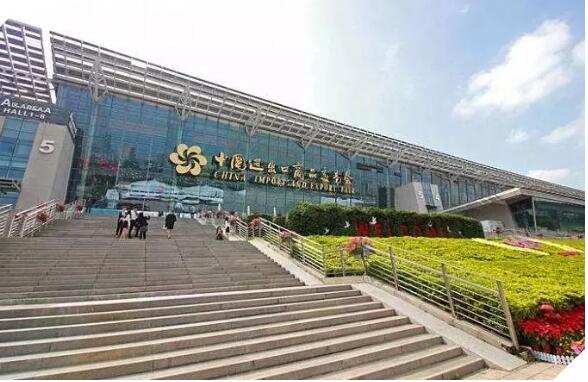 2019年10月15日-19日，第126届中国进出口商品交易会（以下简称：广交会）于广州琶洲会展中心盛大举行，上柴动力参展并闪耀全场。